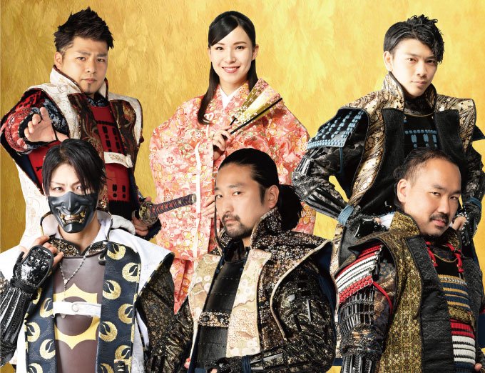 🛍️ 사쿠라노바바 조사이엔 이미지 6